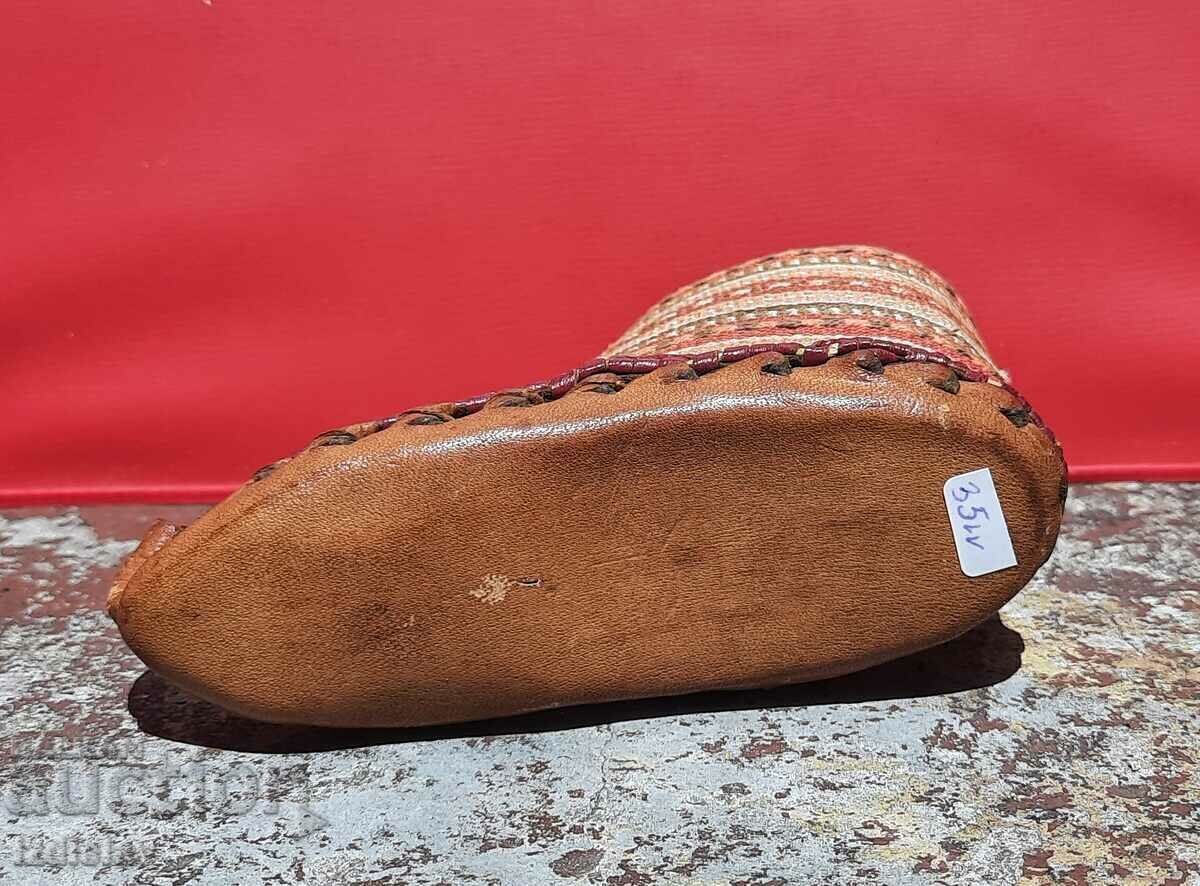 Доставка на Стар сувенир етнография