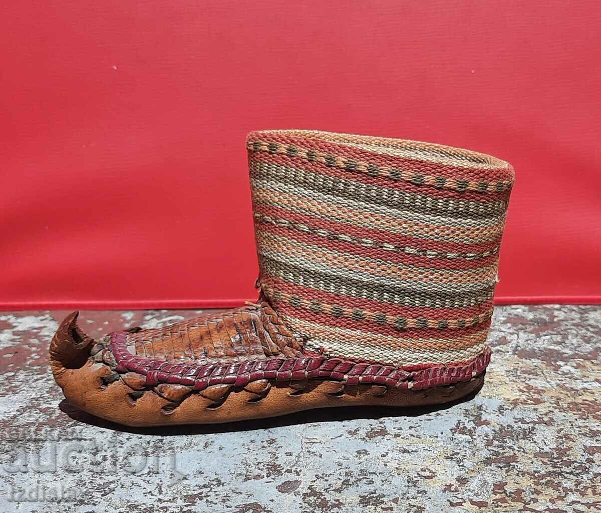 Παλιό αναμνηστικό εθνογραφίας Παλιό αναμνηστικό εθνογραφίας