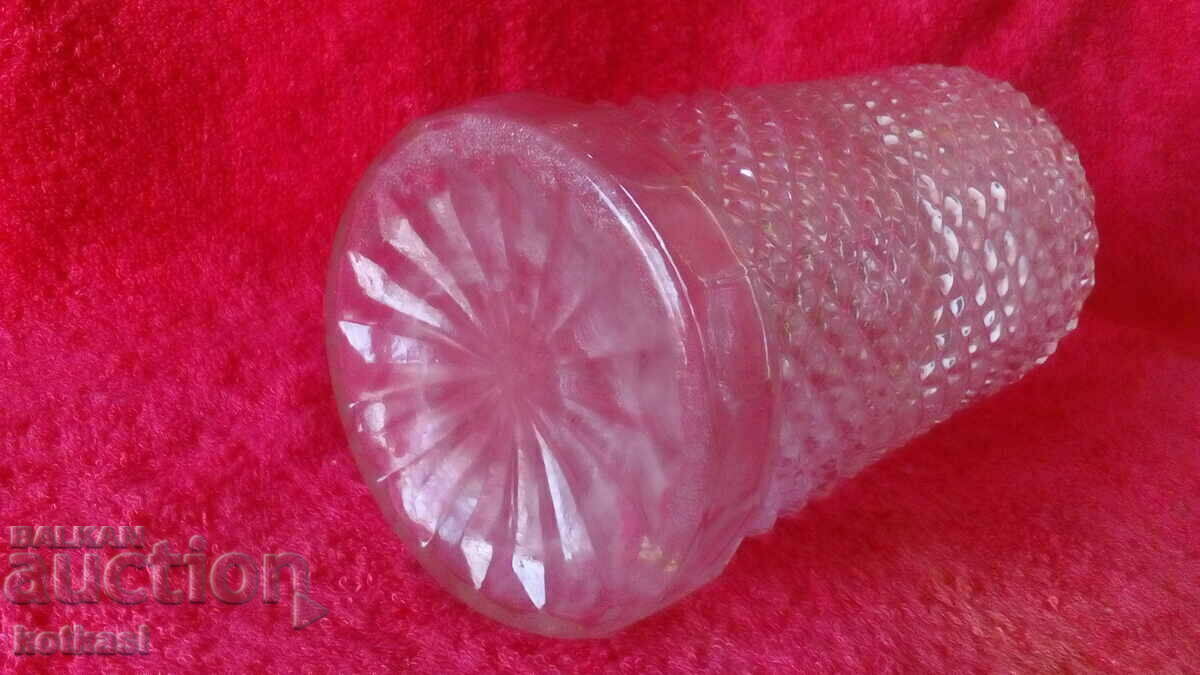 Παλιά γυάλινη κανάτα - 5 Παλιά γυάλινη κανάτα - 5