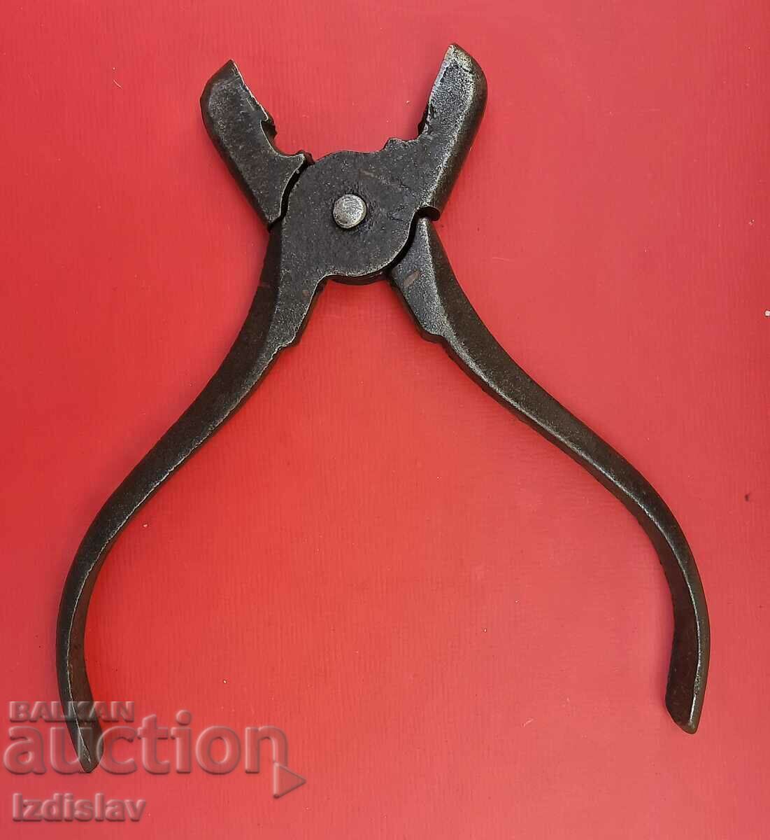 An old collection tool with price 30.00 BGN | € 15.34
