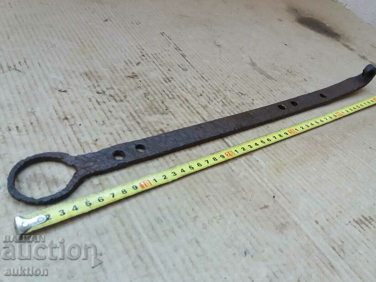 FORGED RENAISSANCE TOOL - CRANE with price 3.99 BGN | € 2.04 FORGED RENAISSANCE TOOL - CRANE with price 3.99 BGN | € 2.04