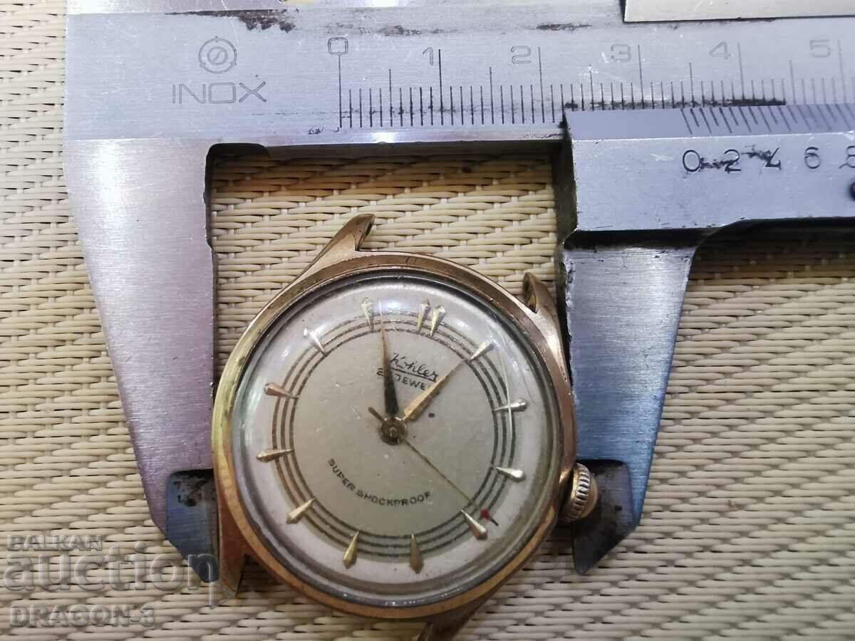 Delivery of GOLDEN KOHLER Delivery of GOLDEN KOHLER