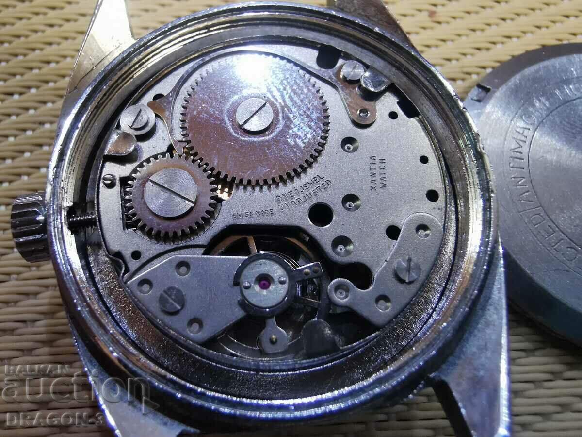 Auction GRANT PRIX DE LUXE Auction GRANT PRIX DE LUXE