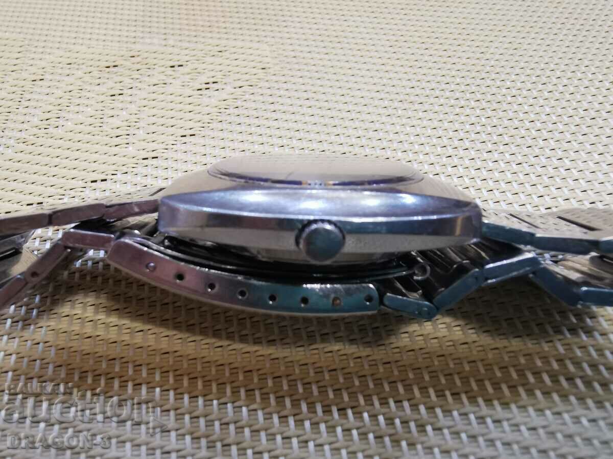 Auction  DELKAR AUTOMATIC