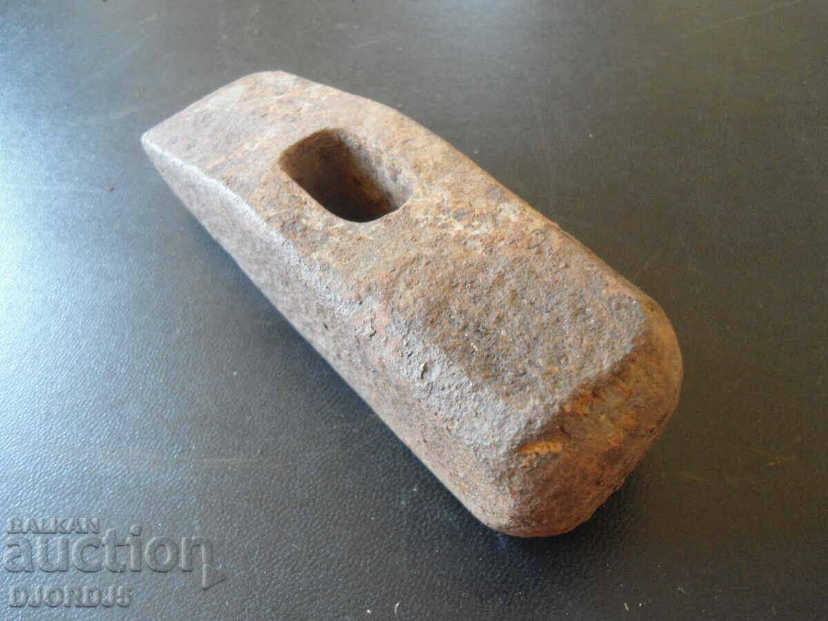 Star hammer with price 4.00 BGN | € 2.05 Star hammer with price 4.00 BGN | € 2.05