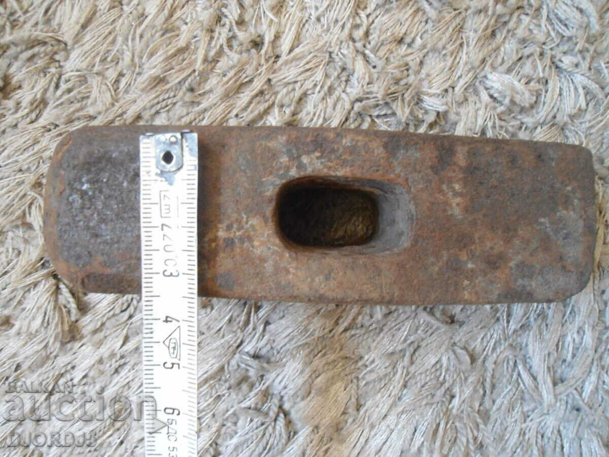 Delivery of Star hammer Delivery of Star hammer