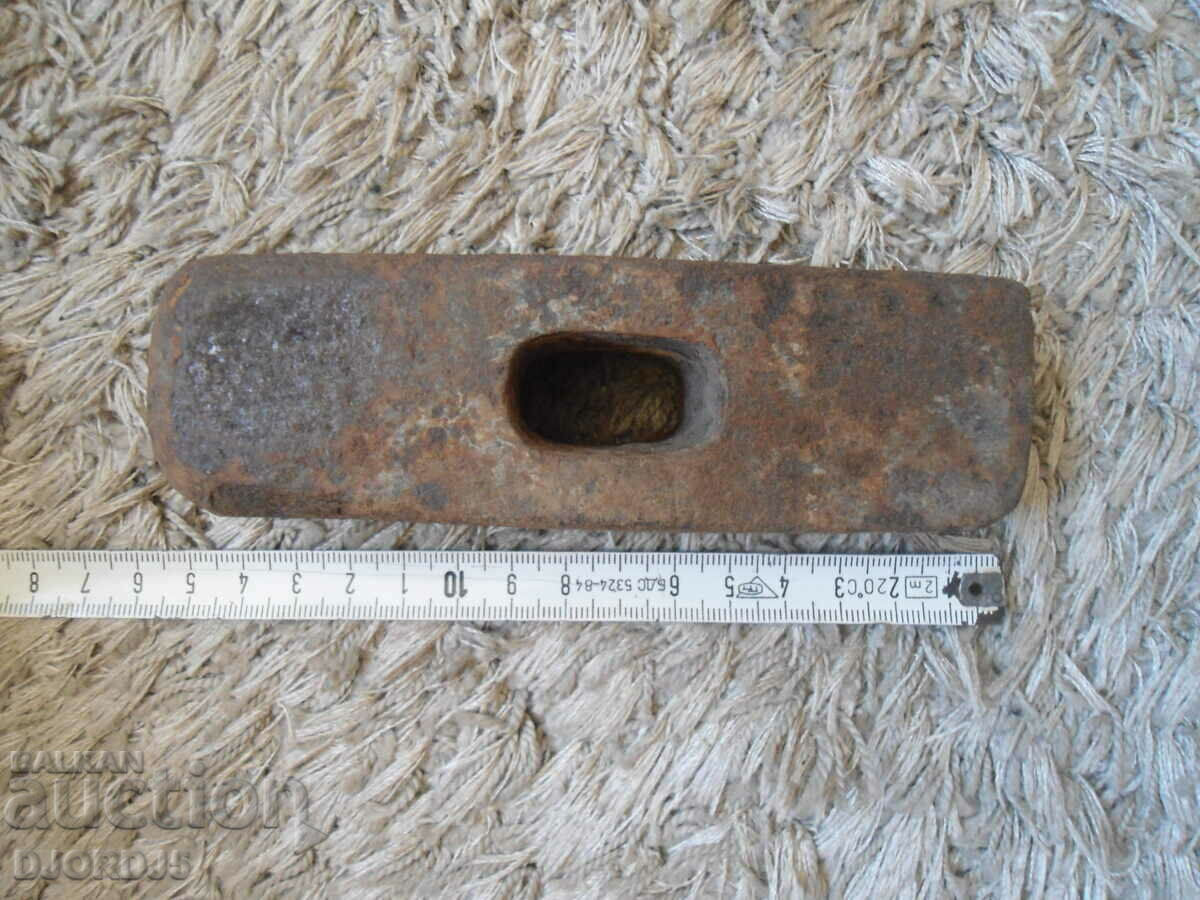 Star hammer - 5 Star hammer - 5