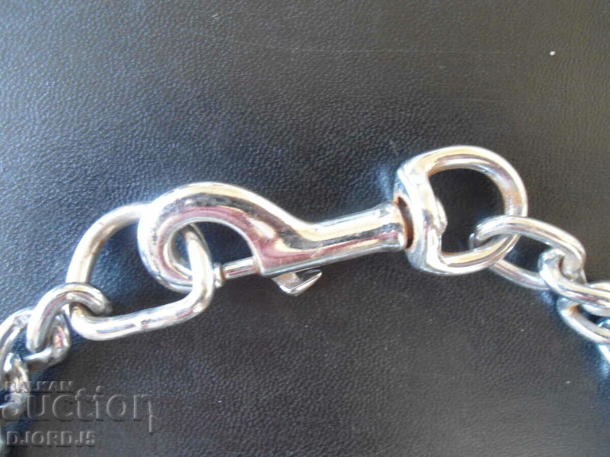 Old chain, chain with price 2.00 BGN | € 1.02