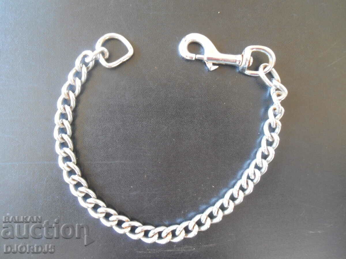 Auction  Old chain, chain
