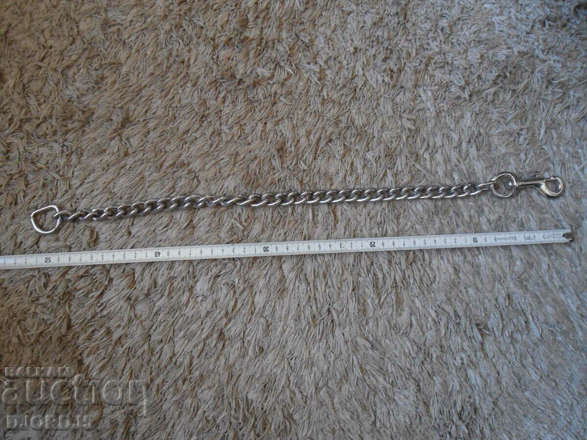 Old chain, chain - 5