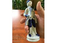 STATUETA FIGURĂ DE PORCELAN ANGLIA VECHE