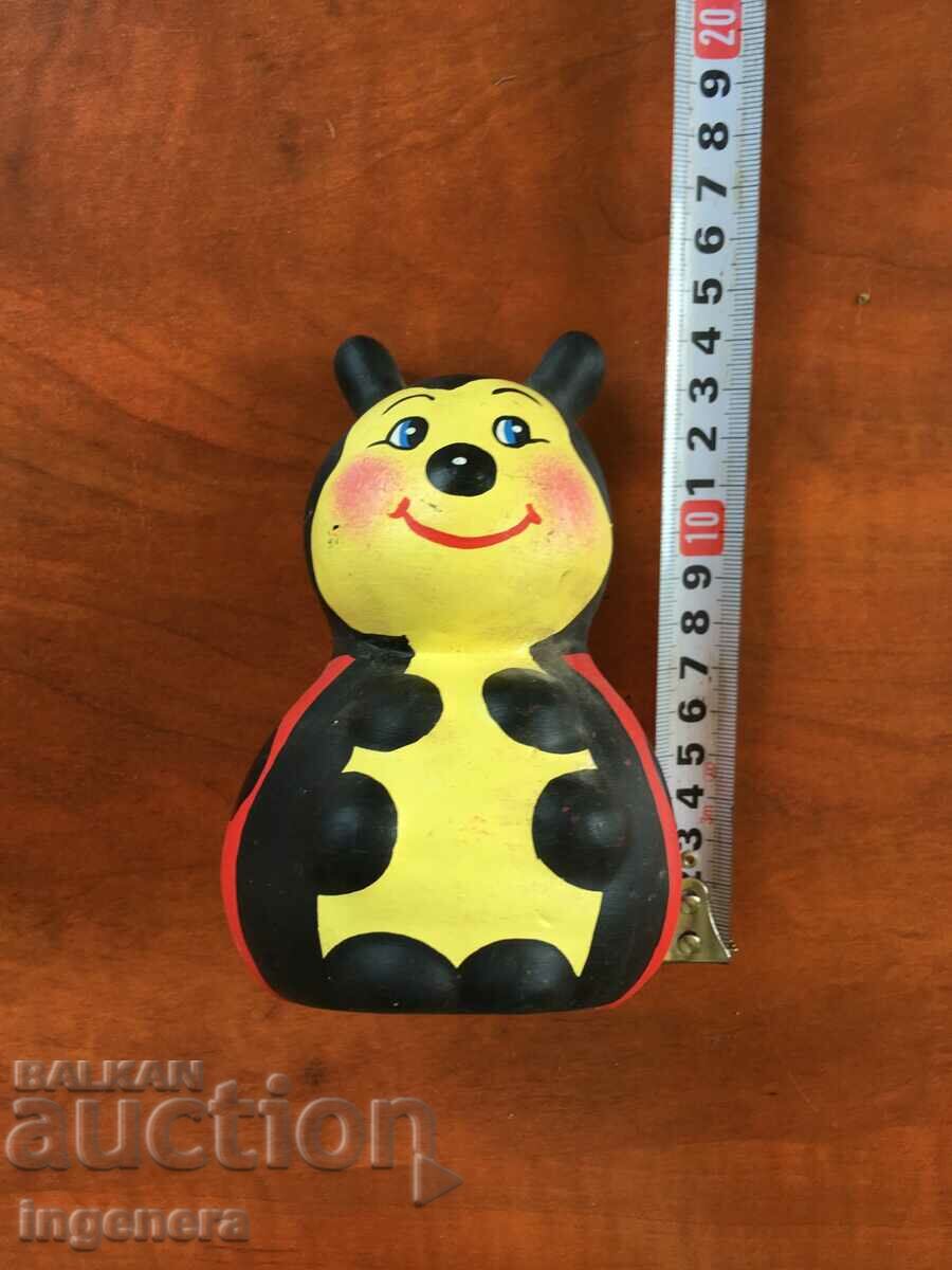 PORCELAIN FIGURE STATUE with price 8.00 BGN | € 4.09