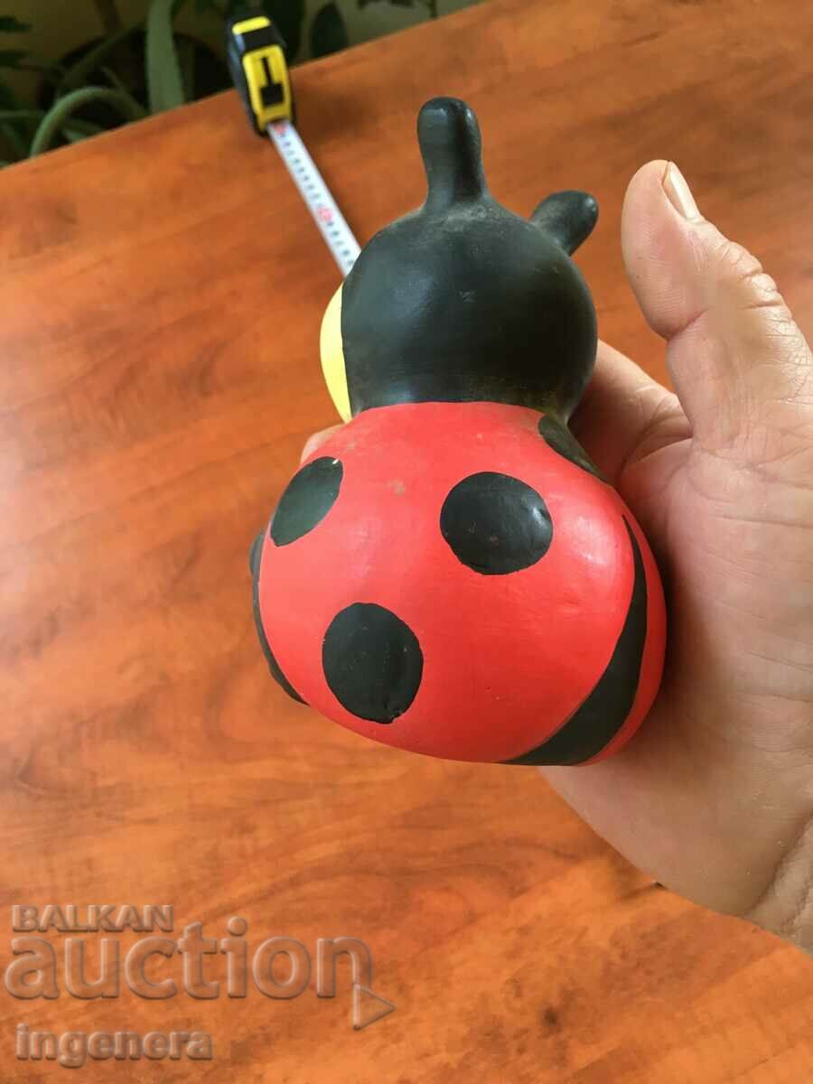 PORCELAIN FIGURE STATUE - 5