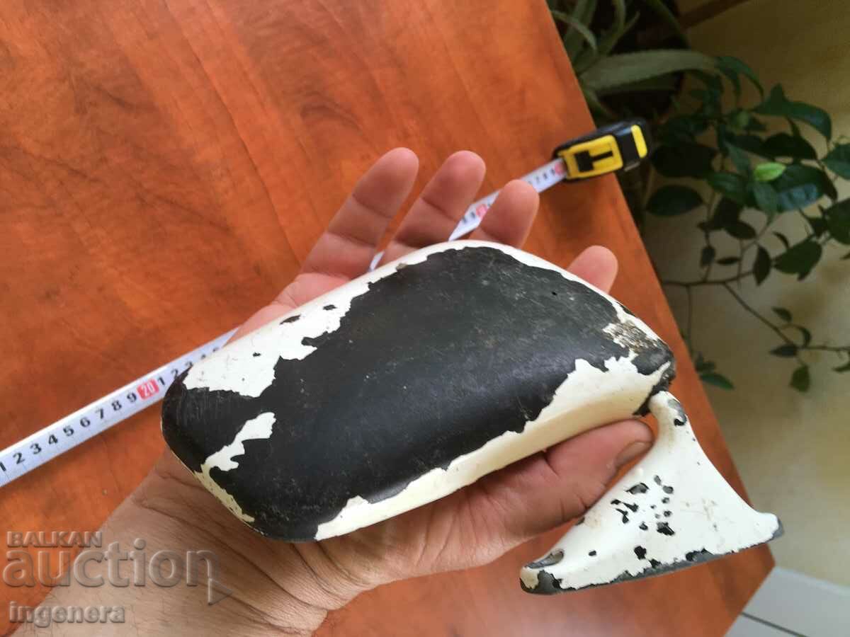 Delivery of MIRRORED MIRROR