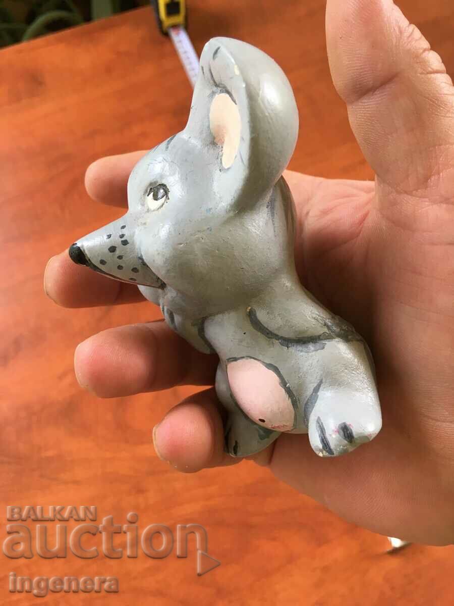 PORCELAIN FIGURE STATUE with price 8.00 BGN | € 4.09