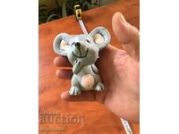 PORCELAIN FIGURE STATUE