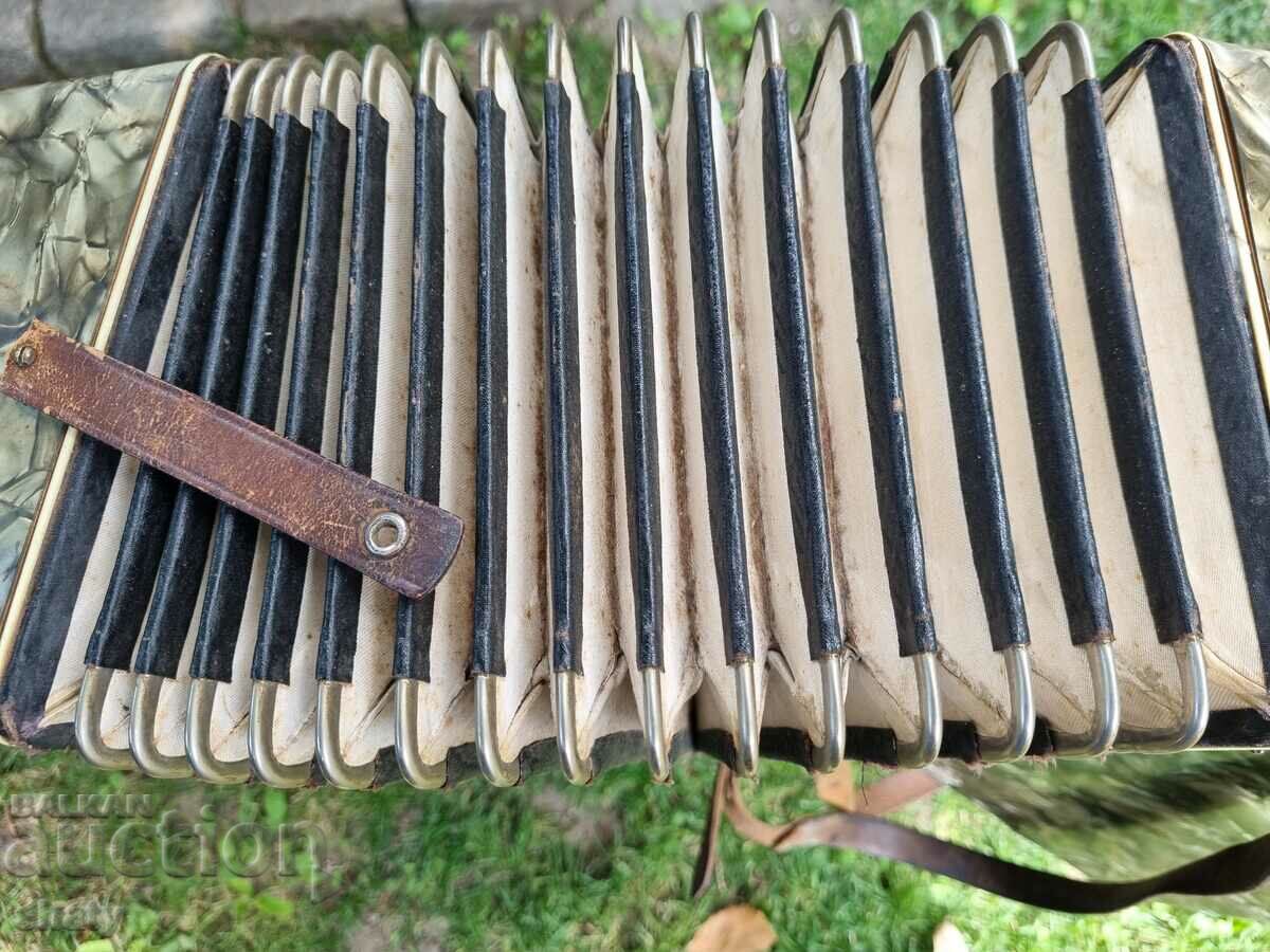 ακορντεόν - 5