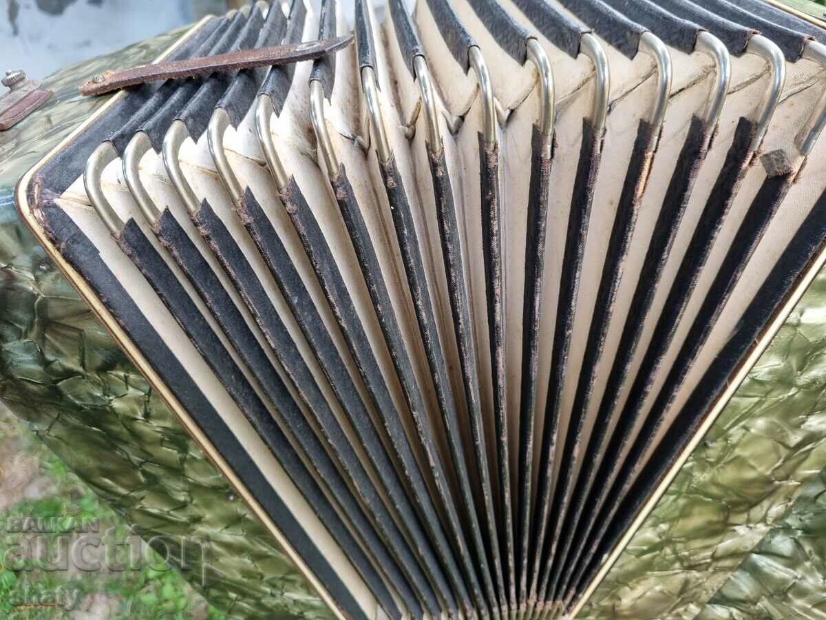 ακορντεόν - 6