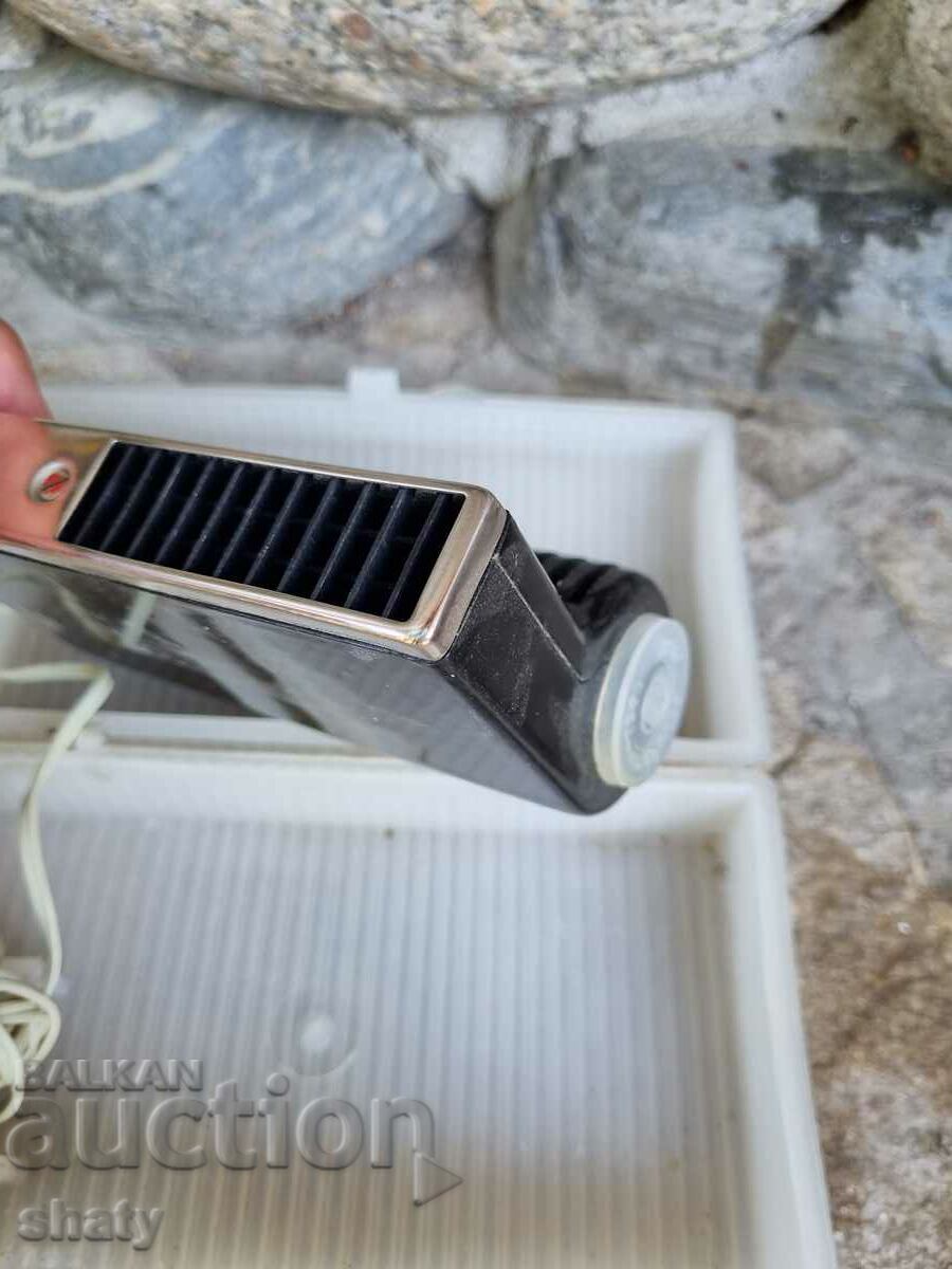 Old bakelite stove - 7 Old bakelite stove - 7