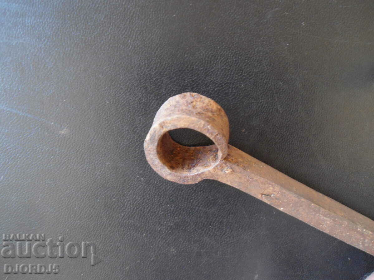 Delivery of Old drill, chipping Delivery of Old drill, chipping