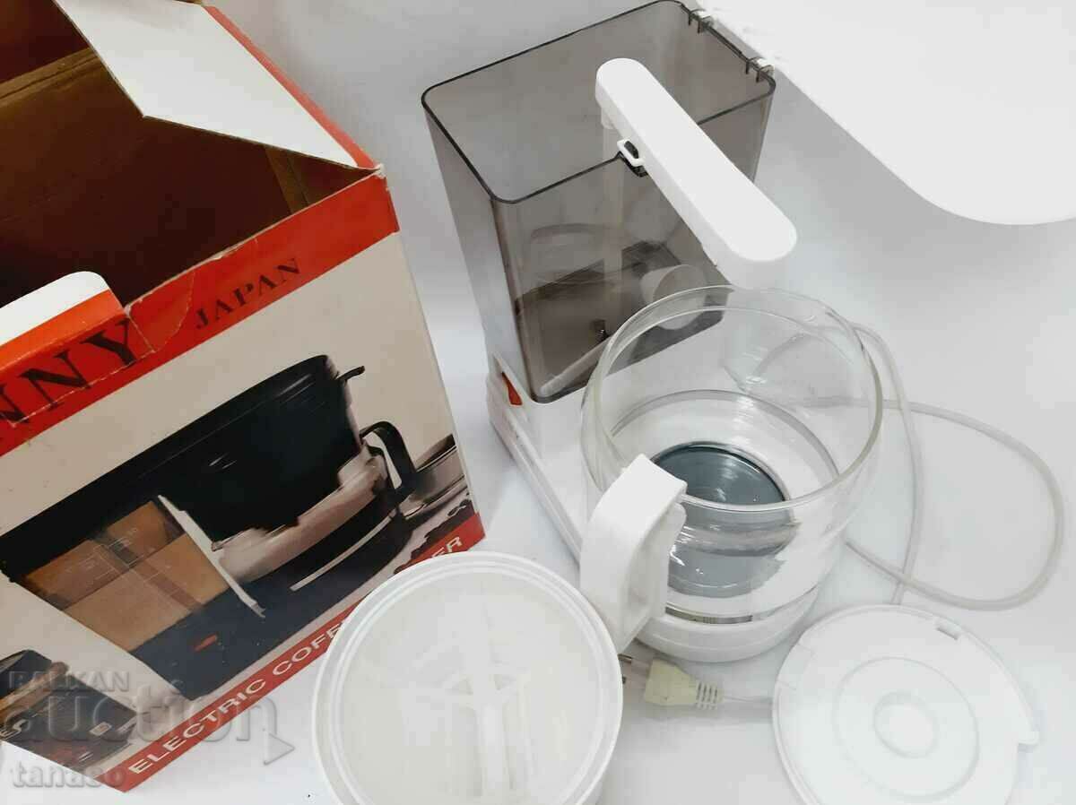 Black coffee and tea machine Sunny(6.5) - 5