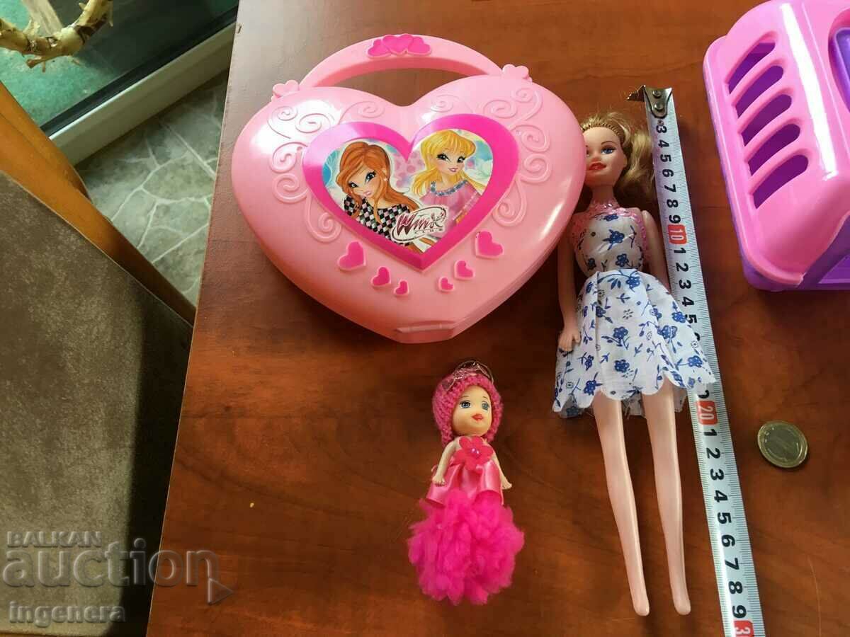 Delivery of LOT OF CHILDREN'S TOYS, FIGURES, ACCESSORIES BOX ETC Delivery of LOT OF CHILDREN'S TOYS, FIGURES, ACCESSORIES BOX ETC