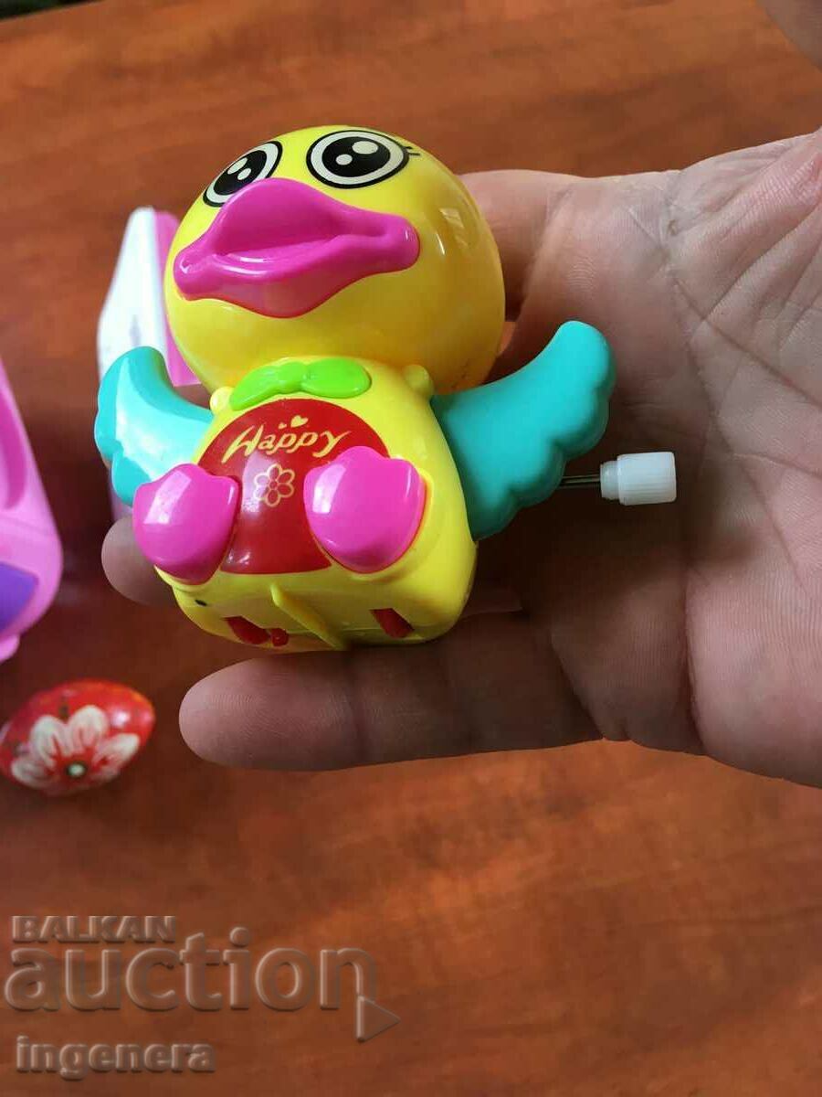 LOT OF CHILDREN'S TOYS, FIGURES, ACCESSORIES BOX ETC - 6 LOT OF CHILDREN'S TOYS, FIGURES, ACCESSORIES BOX ETC - 6