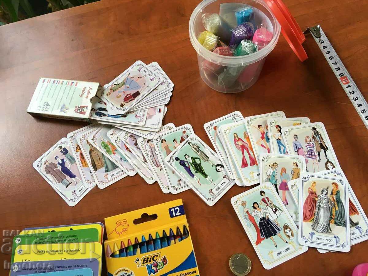 Auction LOT OF CHILDREN'S EDUCATIONAL AIDS Auction LOT OF CHILDREN'S EDUCATIONAL AIDS