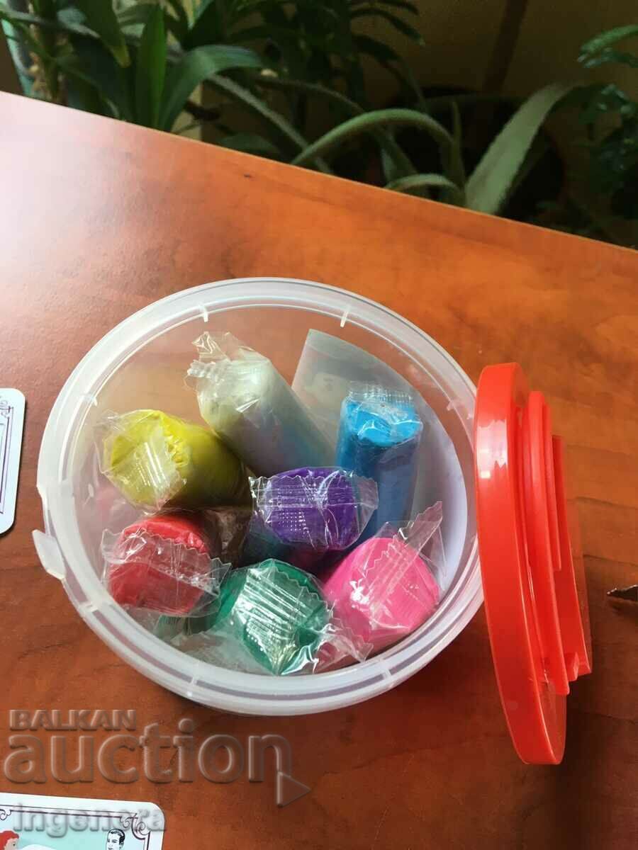 LOT OF CHILDREN'S EDUCATIONAL AIDS - 6 LOT OF CHILDREN'S EDUCATIONAL AIDS - 6