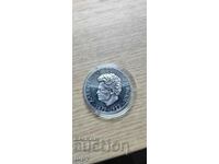 5 BGN 1974 Bulgaria "Alexander Stamboliyski" UNC.