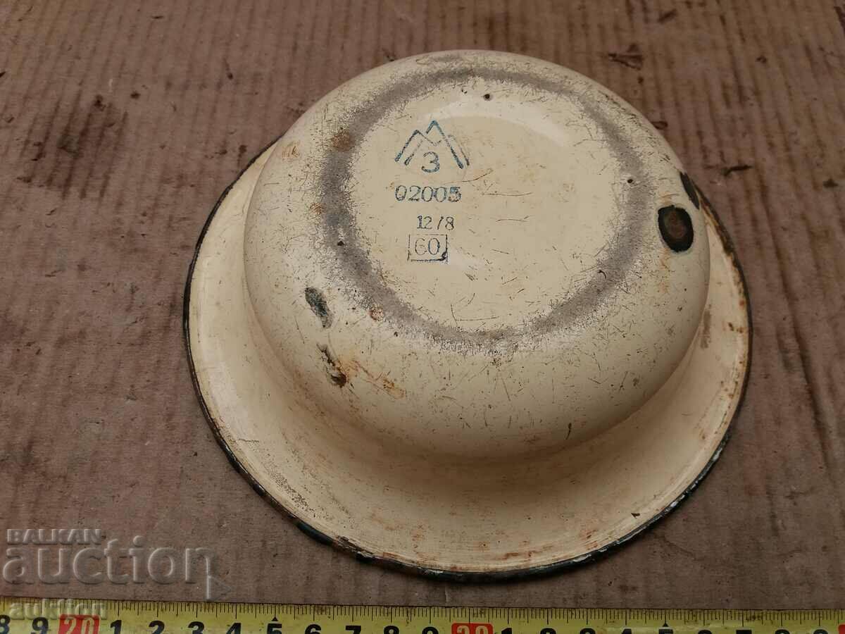 ΣΜΑΛΤΟ ΣΟΚ. ΛΕΚΑΝΗ ΜΕ ΣΗΜΑΝΣΗ - 5 ΣΜΑΛΤΟ ΣΟΚ. ΛΕΚΑΝΗ ΜΕ ΣΗΜΑΝΣΗ - 5