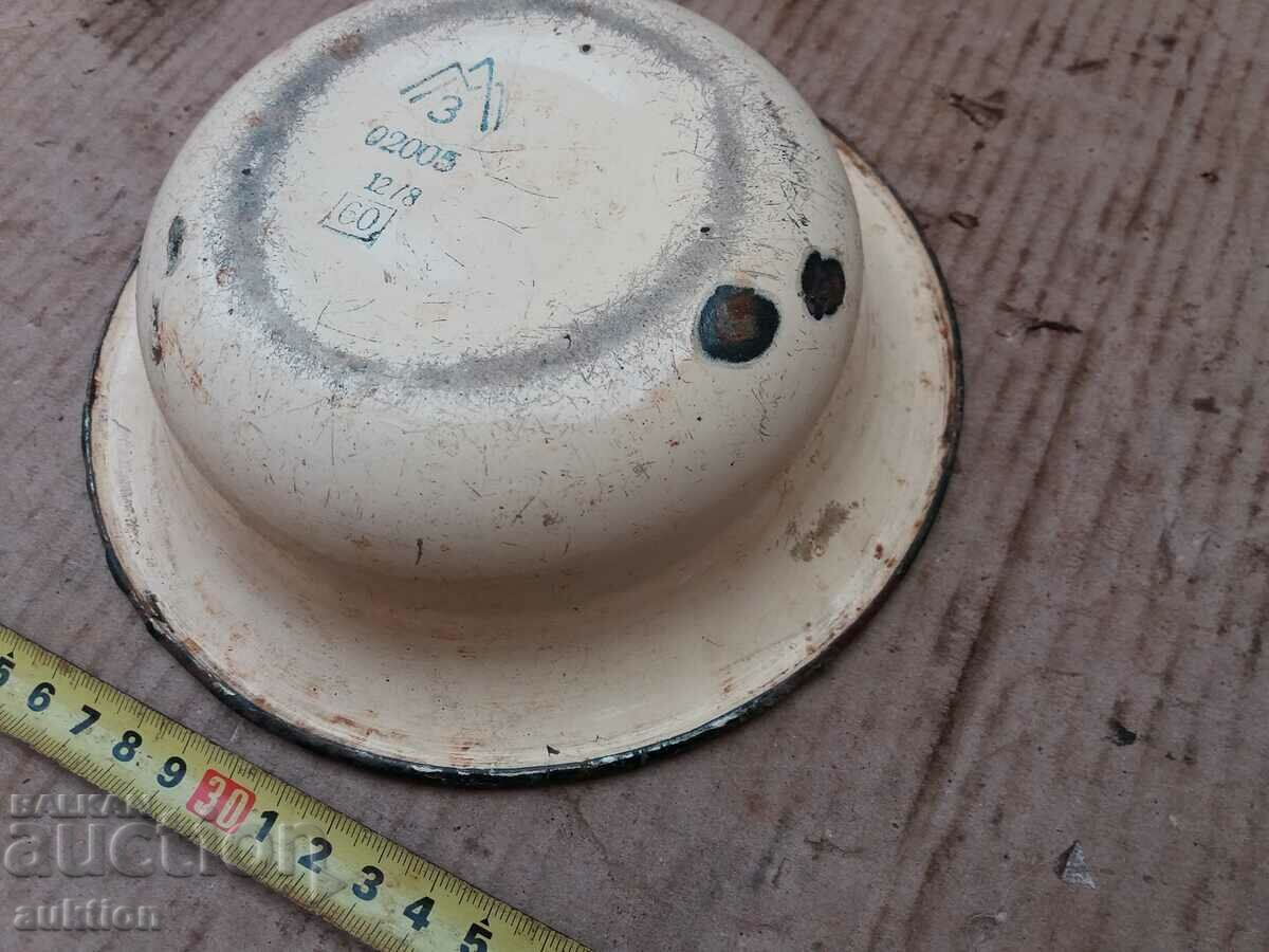 ΣΜΑΛΤΟ ΣΟΚ. ΛΕΚΑΝΗ ΜΕ ΣΗΜΑΝΣΗ - 6 ΣΜΑΛΤΟ ΣΟΚ. ΛΕΚΑΝΗ ΜΕ ΣΗΜΑΝΣΗ - 6