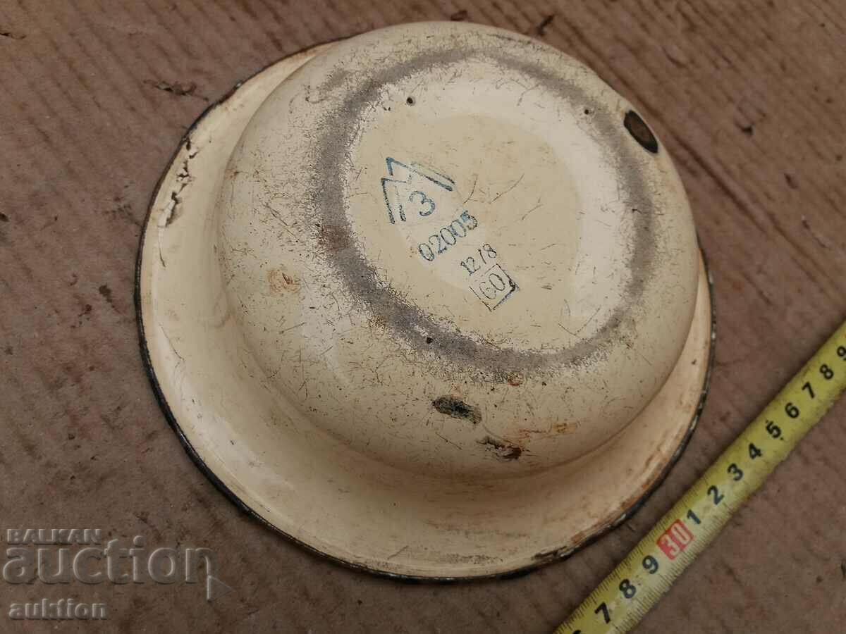 ΣΜΑΛΤΟ ΣΟΚ. ΛΕΚΑΝΗ ΜΕ ΣΗΜΑΝΣΗ - 7 ΣΜΑΛΤΟ ΣΟΚ. ΛΕΚΑΝΗ ΜΕ ΣΗΜΑΝΣΗ - 7