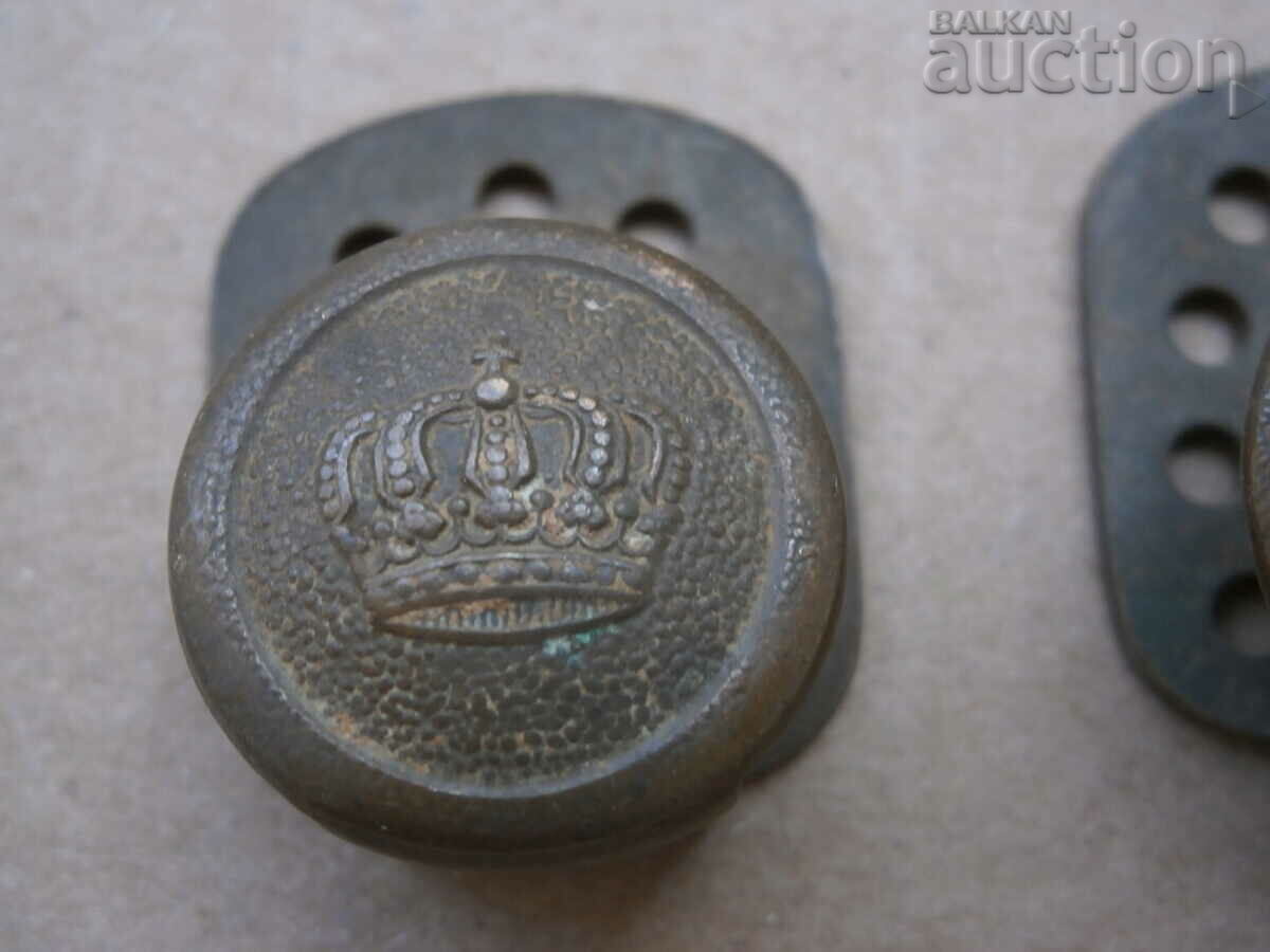 Δημοπρασία vintage ιμάντες του Α' Παγκοσμίου Πολέμου Γερμανία Πρωσία Δημοπρασία vintage ιμάντες του Α' Παγκοσμίου Πολέμου Γερμανία Πρωσία