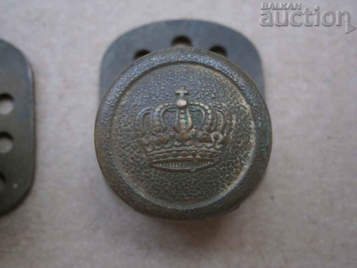 Παράδοση vintage ιμάντες του Α' Παγκοσμίου Πολέμου Γερμανία Πρωσία Παράδοση vintage ιμάντες του Α' Παγκοσμίου Πολέμου Γερμανία Πρωσία