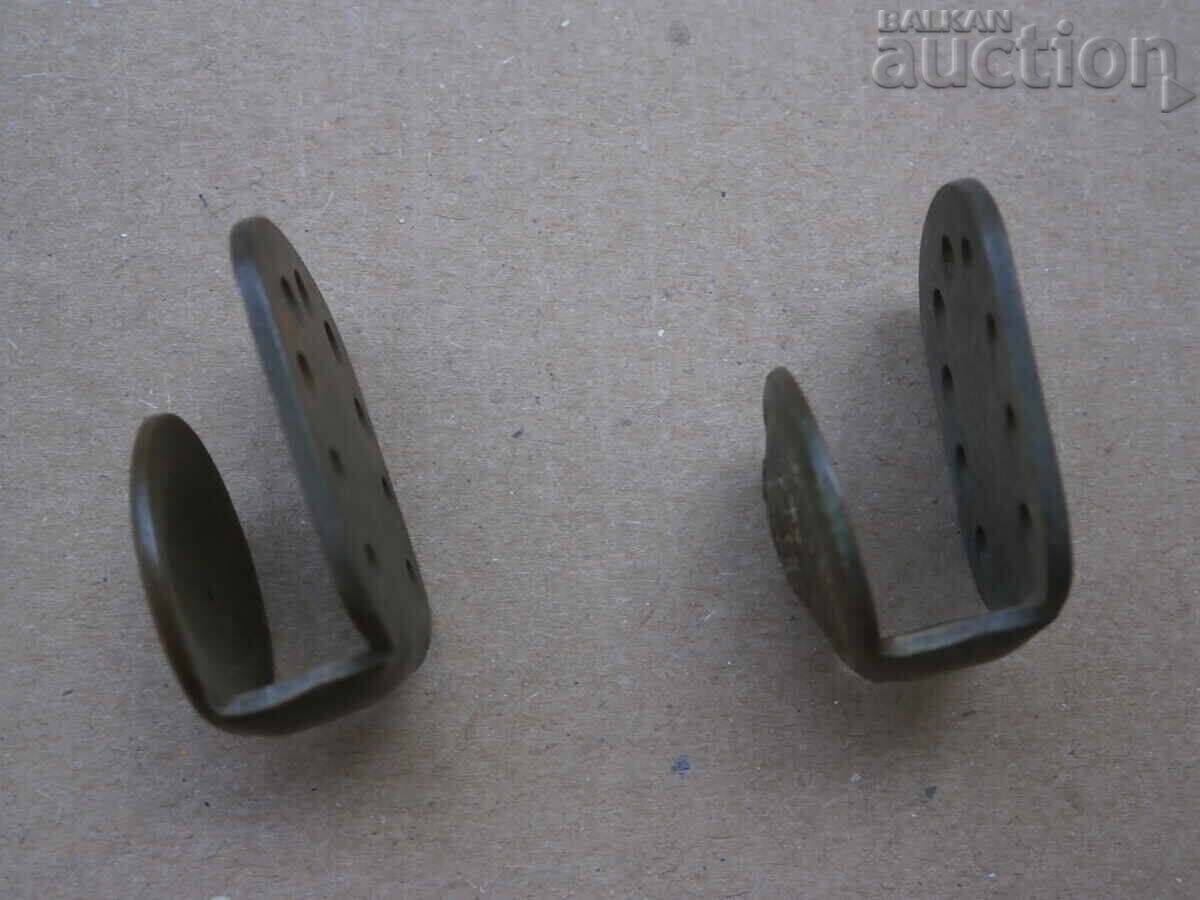 vintage ιμάντες του Α' Παγκοσμίου Πολέμου Γερμανία Πρωσία - 5 vintage ιμάντες του Α' Παγκοσμίου Πολέμου Γερμανία Πρωσία - 5