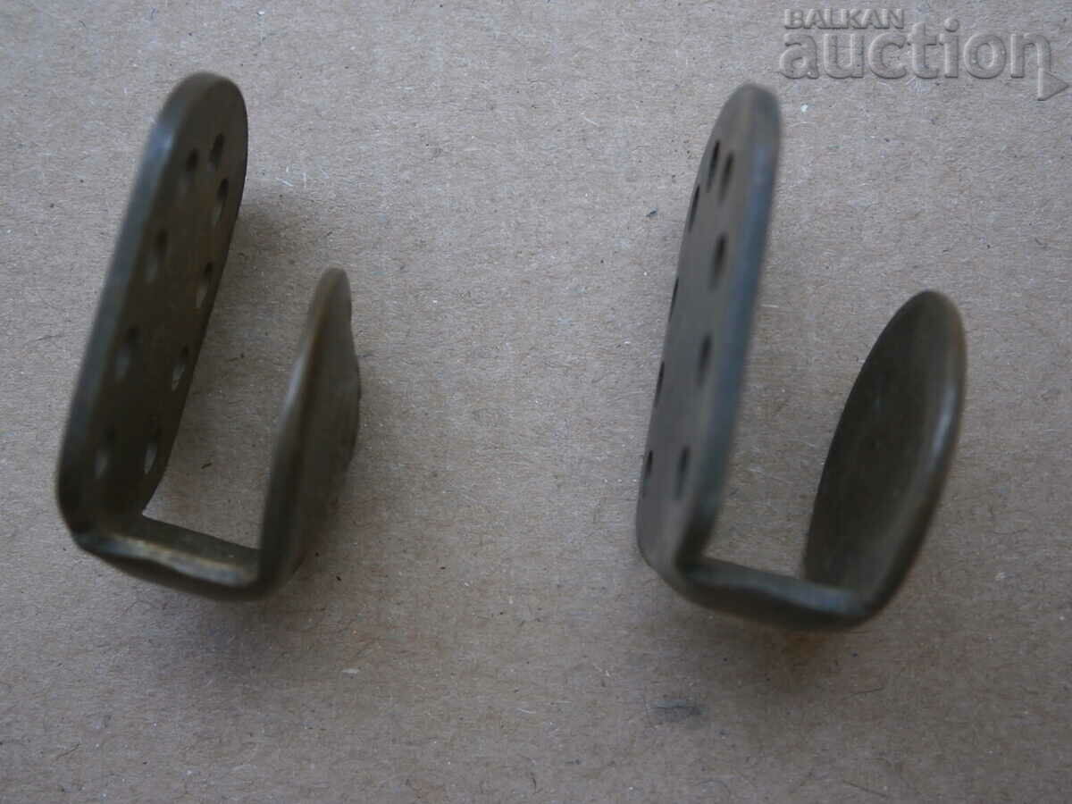 vintage ιμάντες του Α' Παγκοσμίου Πολέμου Γερμανία Πρωσία - 7 vintage ιμάντες του Α' Παγκοσμίου Πολέμου Γερμανία Πρωσία - 7