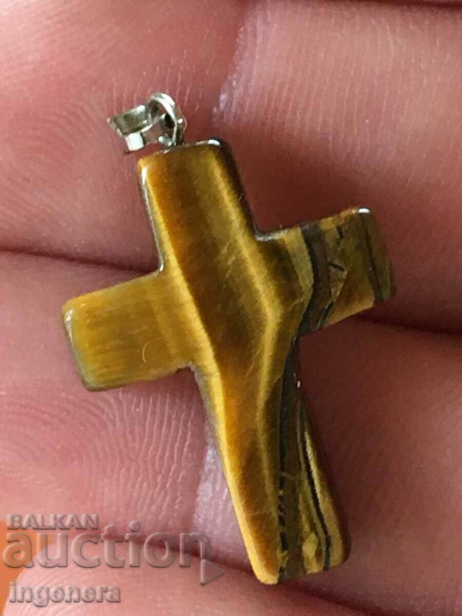 CRUCE PENDANT BIJUTERIE RELIGIE