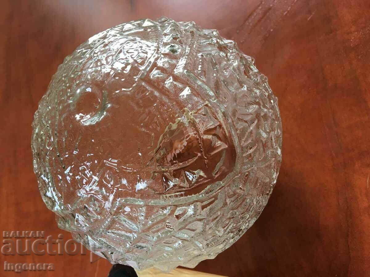 Auction BATHROOM CEILING GLASS RELIEF INCLINED Auction BATHROOM CEILING GLASS RELIEF INCLINED