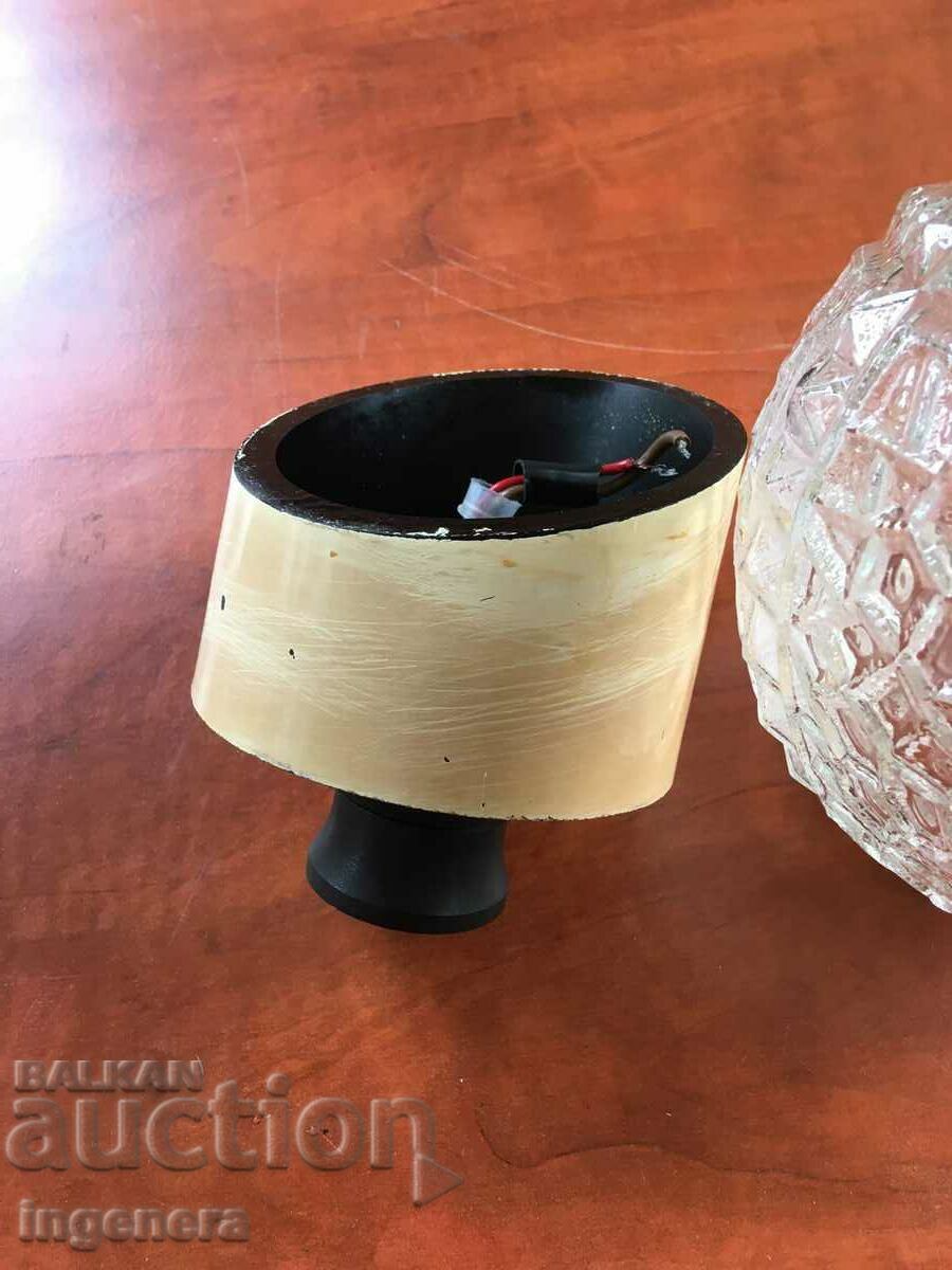 BATHROOM CEILING GLASS RELIEF INCLINED - 7 BATHROOM CEILING GLASS RELIEF INCLINED - 7