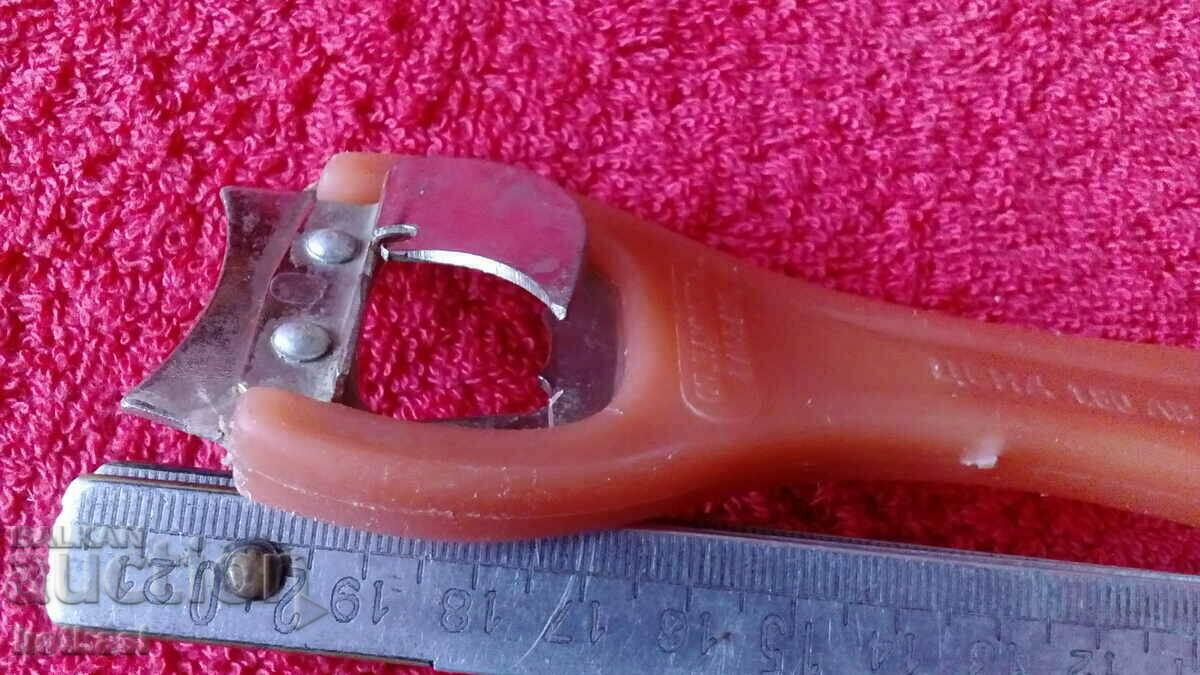 Auction Stara soc NRB Can opener Auction Stara soc NRB Can opener