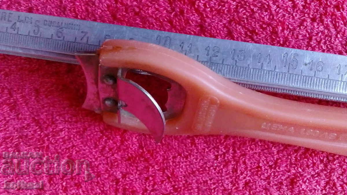 Delivery of Stara soc NRB Can opener Delivery of Stara soc NRB Can opener