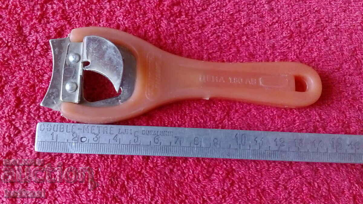 Stara soc NRB Can opener Stara soc NRB Can opener