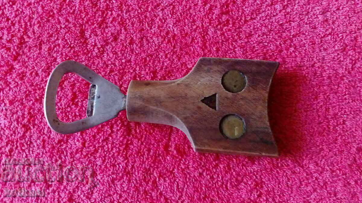 Stara soc NRB Opening tree with price 25.50 BGN | € 13.04