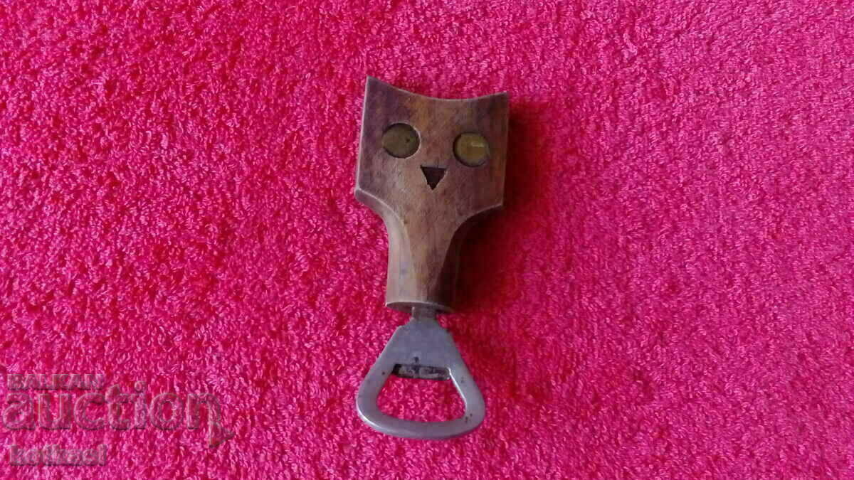 Stara soc NRB Opening tree