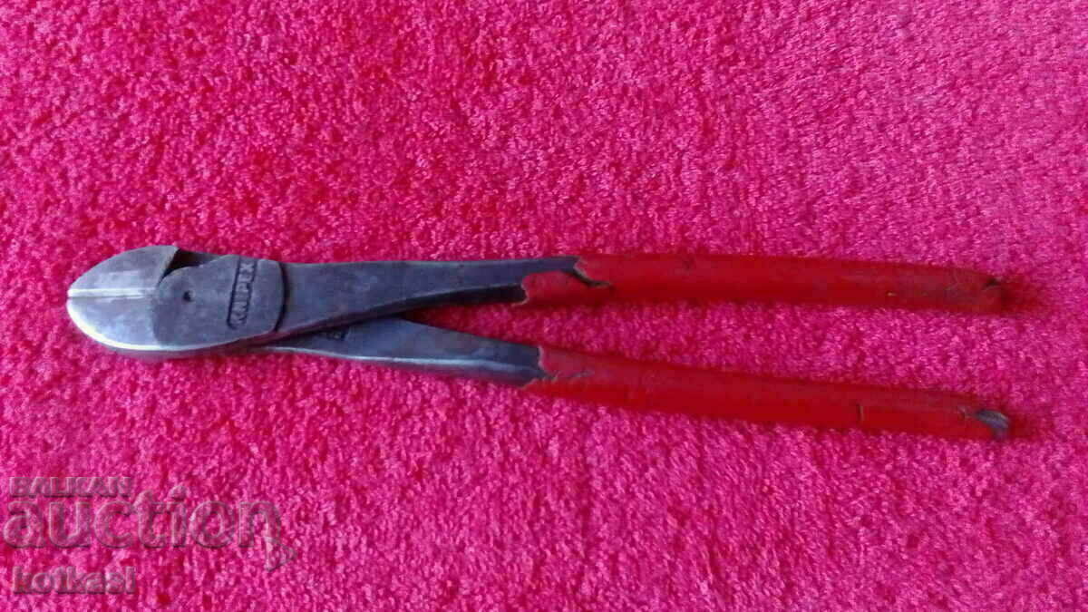 Old metal scissors Germany markings - 6 Old metal scissors Germany markings - 6