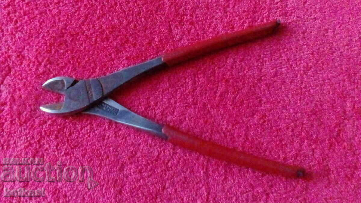 Old metal scissors Germany markings - 7 Old metal scissors Germany markings - 7