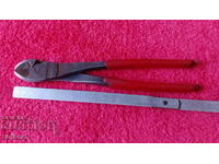 Old metal scissors Germany markings