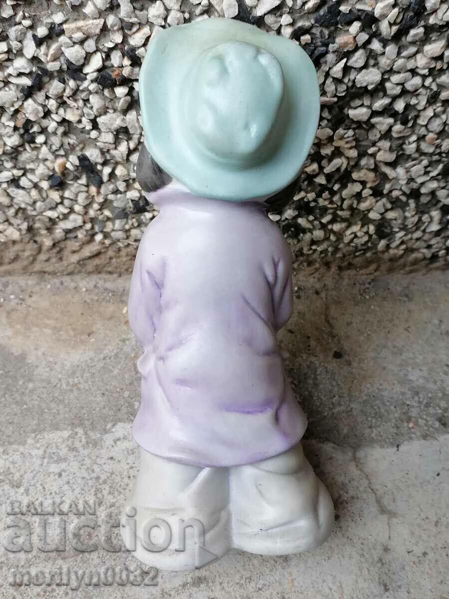 Δημοπρασία Πορσελάνη φιγούρα, πλαστικό, ειδώλιο, πορσελάνη Δημοπρασία Πορσελάνη φιγούρα, πλαστικό, ειδώλιο, πορσελάνη