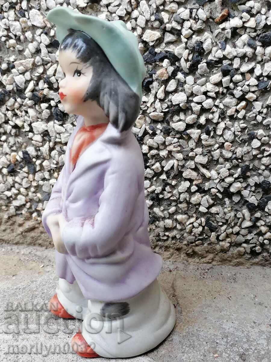 Παράδοση Πορσελάνη φιγούρα, πλαστικό, ειδώλιο, πορσελάνη Παράδοση Πορσελάνη φιγούρα, πλαστικό, ειδώλιο, πορσελάνη
